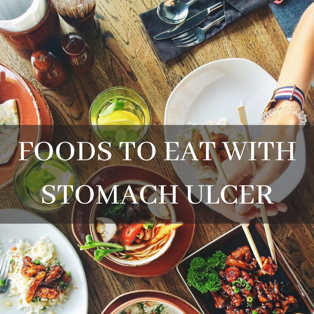 Best Foods To Eat For Stomach Ulcers Thehealthsite | Hot Sex Picture